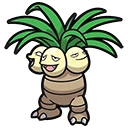 Noadkoko - Exeggutor