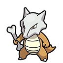 Ossatueur - Marowak