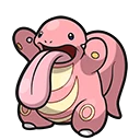 Excelangue - Lickitung
