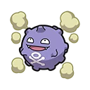 Smogo - Koffing