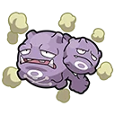 Smogogo - Weezing