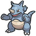 Rhinoféros - Rhydon