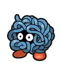 Saquedeneu - Tangela