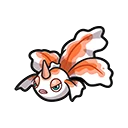 Poissirène - Goldeen