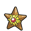 Stari - Staryu