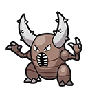 Scarabrute - Pinsir