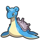 Lokhlass - Lapras