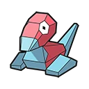 Porygon - Porygon