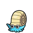 Amonita - Omanyte