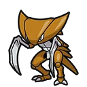 Kabutops - Kabutops