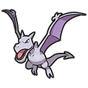 Ptéra - Aerodactyl