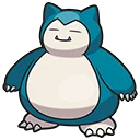 Ronflex - Snorlax