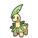 Macronium - Bayleef