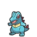 Kaiminus - Totodile