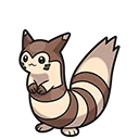 Fouinar - Furret