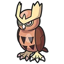 Noarfang - Noctowl