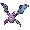 Nostenfer - Crobat