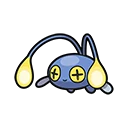 Loupio - Chinchou