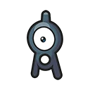 Zarbi - Unown