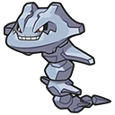 Steelix - Steelix