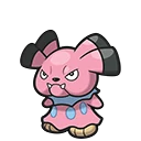 Snubbull - Snubbull