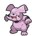 Granbull - Granbull