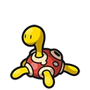 Caratroc - Shuckle