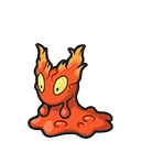 Limagma - Slugma