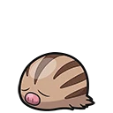 Marcacrin - Swinub