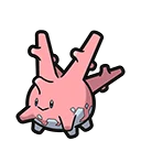 Corayon - Corsola