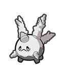 Corayon - Forme de Galar - Corsola
