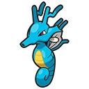 Hyporoi - Kingdra
