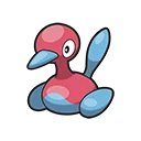 Porygon2 - Porygon2