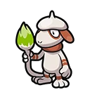 Queulorior - Smeargle