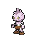 Debugant - Tyrogue