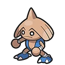 Kapoera - Hitmontop