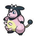 Écrémeuh - Miltank