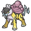 Raikou - Raikou