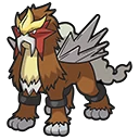 Entei - Entei