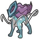 Suicune - Suicune