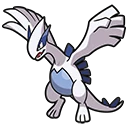 Lugia - Lugia
