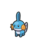 Gobou - Mudkip