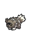 Zigzaton - Zigzagoon
