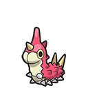 Chenipotte - Wurmple
