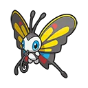 Charmillon - Beautifly