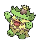 Ludicolo - Ludicolo