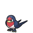 Nirondelle - Taillow