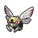 Ninjask - Ninjask