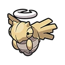 Munja - Shedinja