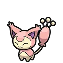 Skitty - Skitty